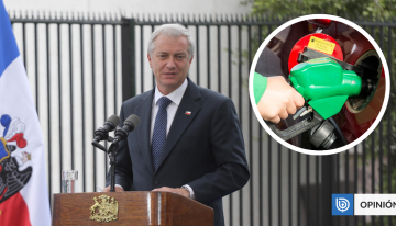 El camino fácil: que otros paguen