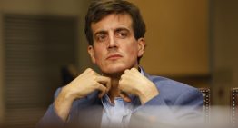 RN pide discusión inmediata de proyecto que duplica penas para menores que cometen delitos graves