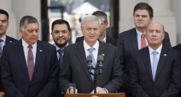 Reconstrucción: FA acusa que se busca «fabricar una crisis» y RN valora «cambio de rumbo»