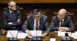 Ley de Reconstrucción: Gobierno define si enviar un proyecto misceláneo o dividirlo