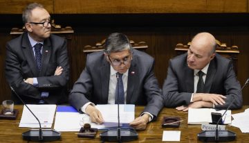 Ley de Reconstrucción: Gobierno define si enviar un proyecto misceláneo o dividirlo