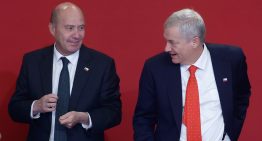 Reforma económica de Kast: Luis Eduardo Escobar acusó «irresponsabilidad de marca mayor»