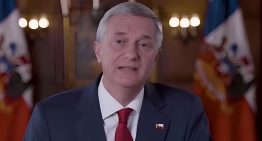 Kast en cadena nacional: Nuestro objetivo es que Chile sea una nación de oportunidades