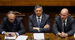 Límite a la gratuidad, cuarta versión del Gobierno: ahora sí que ya no va