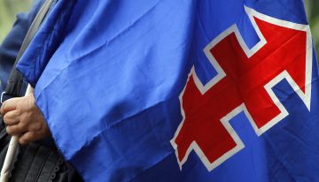 Reconstrucción: Bancada DC rechazará idea de legislar y anunció reserva de constitucionalidad