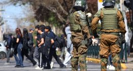 «Escuelas Protegidas»: Cámara vota esta tarde la revisión de mochilas y pérdida de gratuidad