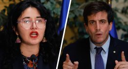 «Antipobres»: El cruce entre los diputados Serrano (PC) y Schalper (RN) por «Escuelas Protegidas»