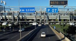 Gobierno se abre a eventuales rebajas de tarifas de TAG y peajes