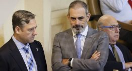 Libertarios resienten acuerdo del Gobierno con el PDG: No aceptaremos ser excluidos