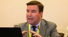 Frigolett: El concepto de «competitividad tributaria» no existe en la OCDE, porque no impulsa la inversión para nada