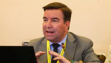 Frigolett: El concepto de «competitividad tributaria» no existe en la OCDE, porque no impulsa la inversión para nada