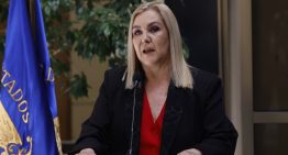 Pamela Jiles condicionó apoyo del PDG a megarreforma: «Favorece a los súper ricos»