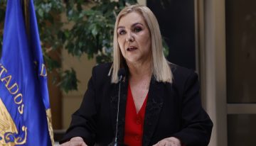 Pamela Jiles condicionó apoyo del PDG a megarreforma: «Favorece a los súper ricos»