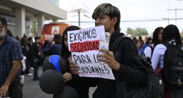 Senado y Defensoría de la Niñez impulsan «acuerdo nacional» ante escalada de violencia escolar