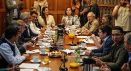 Oposición unifica esfuerzos ante proyecto de Reconstrucción Nacional y su impacto ciudadano