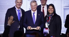 Megarreforma: Presidente Kast se abrió a perfeccionar el proyecto