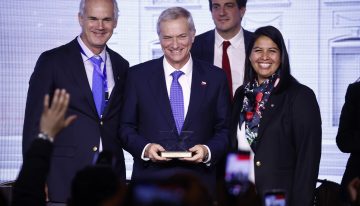 Megarreforma: Presidente Kast se abrió a perfeccionar el proyecto