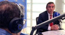 Rabat: Detrás de cada caso de corrupción hay un abogado y hay que ponerle fin a eso