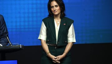 Megarreforma de Kast dará «más oportunidades a las familias», según ministra de Desarrollo Social