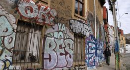 Alcaldes del sur respaldan urgencia del Gobierno a proyecto que busca terminar con los rayados