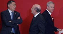 Oposición advierte eventual inconstitucionalidad en el proyecto estrella de Kast