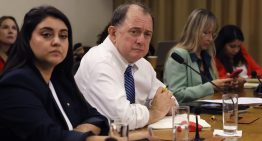 Poduje en el Biobío: Si no se aprueba ley «se va a complicar la reconstrucción»