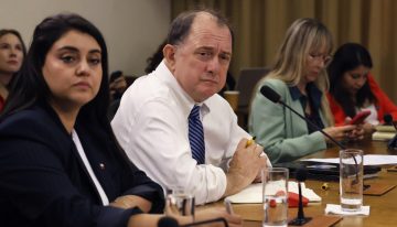 Poduje en el Biobío: Si no se aprueba ley «se va a complicar la reconstrucción»