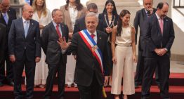 UDI marca distancia con RN y exige mayor cohesión con el Gobierno