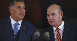 Exención de contribuciones: Oposición acude a Contraloría por «conflicto de interés» de ministros