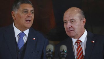 Exención de contribuciones: Oposición acude a Contraloría por «conflicto de interés» de ministros