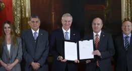 Diputada del FA critica que se condicione la reconstrucción a «una reforma tributaria»