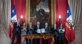 Gobierno intensifica negociaciones por la megarreforma: Este lunes se reúne con el FA
