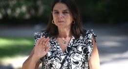 Ximena Ossandón pide que exención de contribuciones no sea universal: «El que tiene, debe pagar»