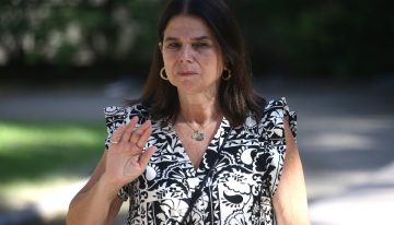 Ximena Ossandón pide que exención de contribuciones no sea universal: «El que tiene, debe pagar»