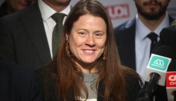 Para Constanza Hube, las críticas a la megarreforma demuestran «alergia al crecimiento»