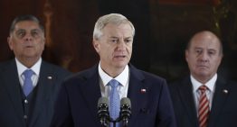 «El resto es música»: Kast citó a Ricardo Lagos en presentación de la megarreforma