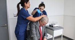 Kast se realizó test de drogas y anunció proyecto para que sea obligatorio en autoridades