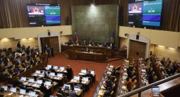 Cámara Baja aprobó idea de legislar proyecto «Escuelas Protegidas»