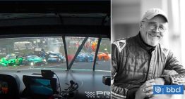 Tragedia en las 24 horas de Nürburgring: muere piloto tras un grave accidente múltiple