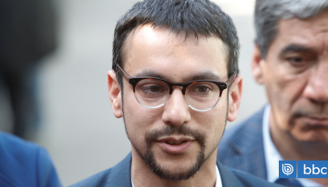 Amenazas a alcalde Concha: investigan a deportado por ICE tras episodio con un vehículo