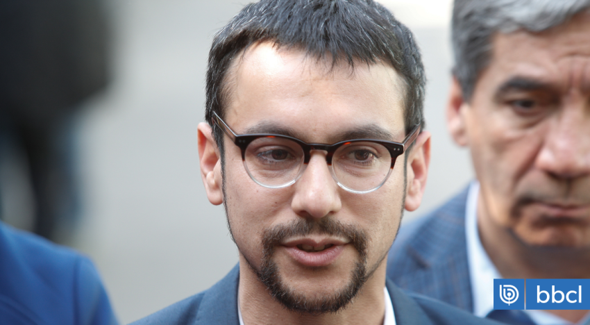 Amenazas a alcalde Concha: investigan a deportado por ICE tras episodio con un vehículo