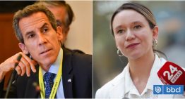 Alessandri y San Martín apoyan proyecto de viviendas sociales cerca de Parque Arauco y Nido de Águilas