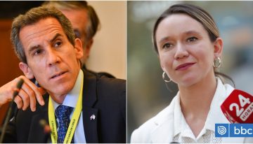 Alessandri y San Martín apoyan proyecto de viviendas sociales cerca de Parque Arauco y Nido de Águilas