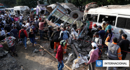 Ascienden a 14 muertos y 38 heridos las víctimas de nuevo atentado explosivo en carretera de Colombia