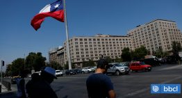 Banco Mundial prevé mejora de condiciones internas de Chile y menciona estabilización del crecimiento