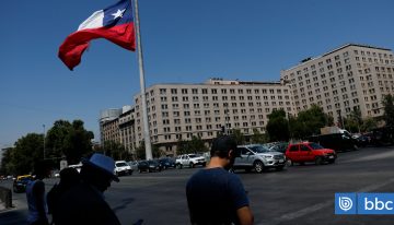 Banco Mundial prevé mejora de condiciones internas de Chile y menciona estabilización del crecimiento