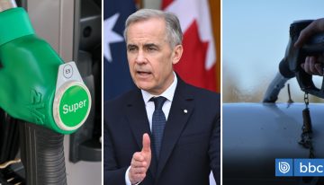 Canadá suspende hasta septiembre su impuesto a los combustibles por la guerra en Irán