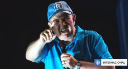 Candidato conservador de Perú promete la expulsión inmediata de extranjeros irregulares