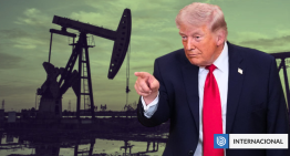 Precio del petróleo de Texas (WTI) se dispara tras amenaza de Trump de atacar Irán «con dureza»