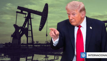 Precio del petróleo de Texas (WTI) se dispara tras amenaza de Trump de atacar Irán «con dureza»